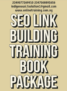 Beginners SEO Link Building Training
