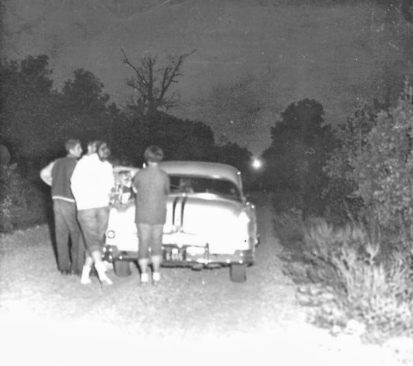 «Missouri Spook Light» Το μυστήριο με το φως που εμφανίζεται από το