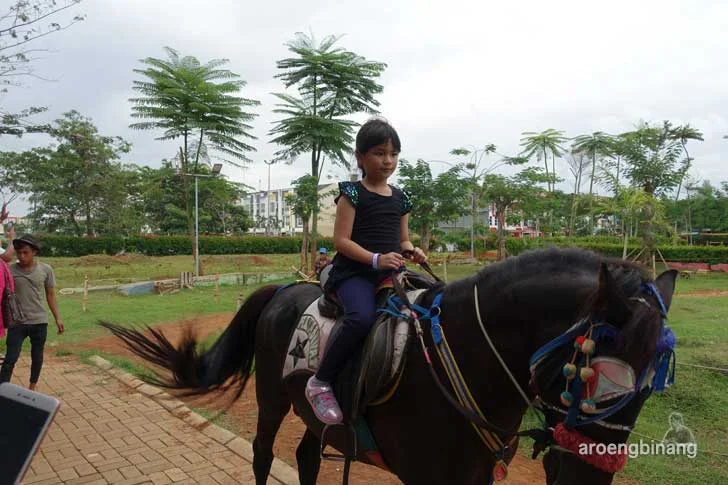 scientia square park tangerang