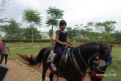 scientia square park tangerang