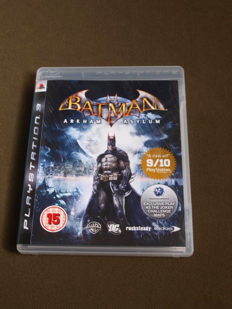 Assassins Creed Ii Ps3 Jogo Blu-ray Físico Usado Impecável