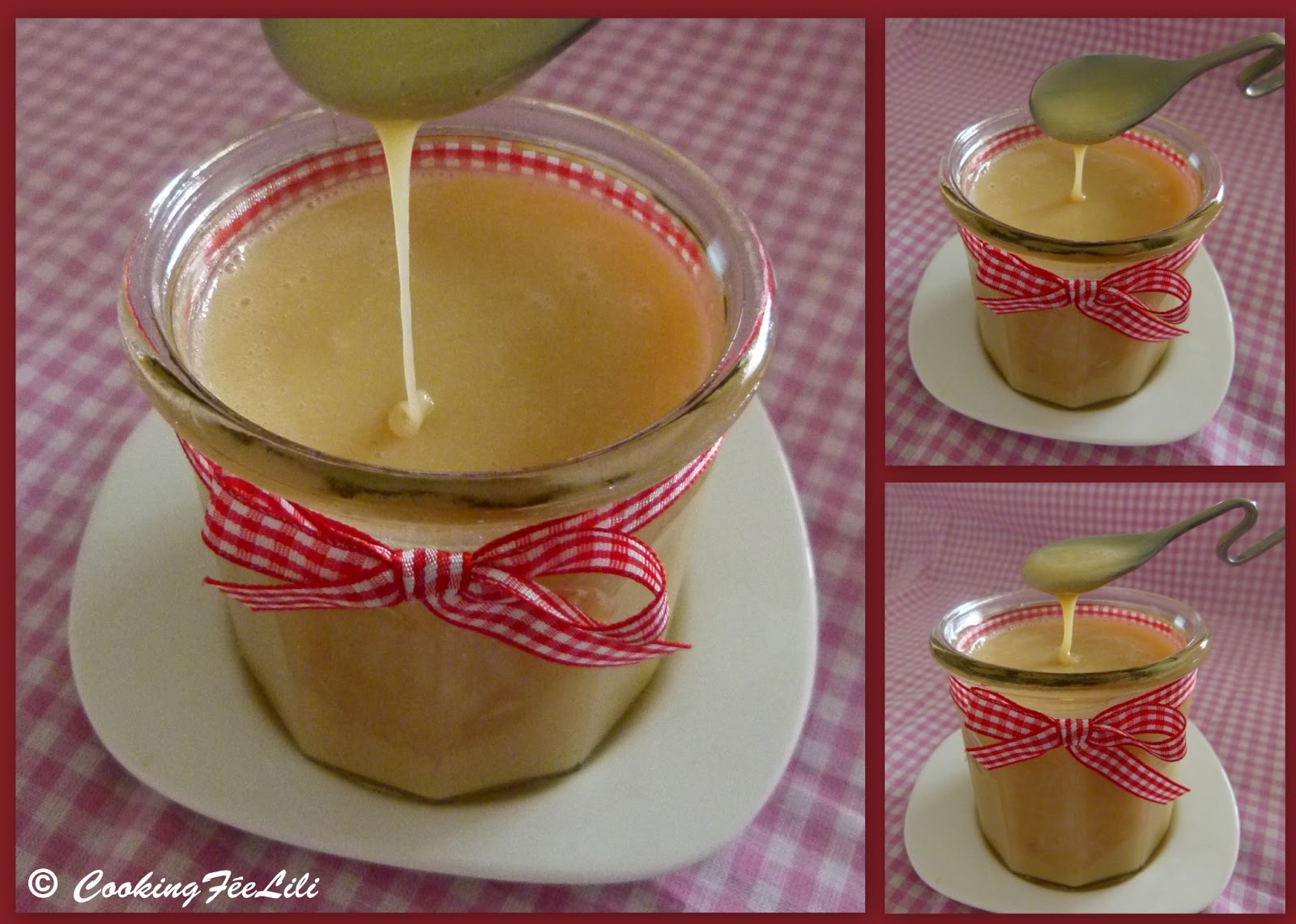 Le Lait Concentré - Comment Est-il Fabriqué Et De Quelle