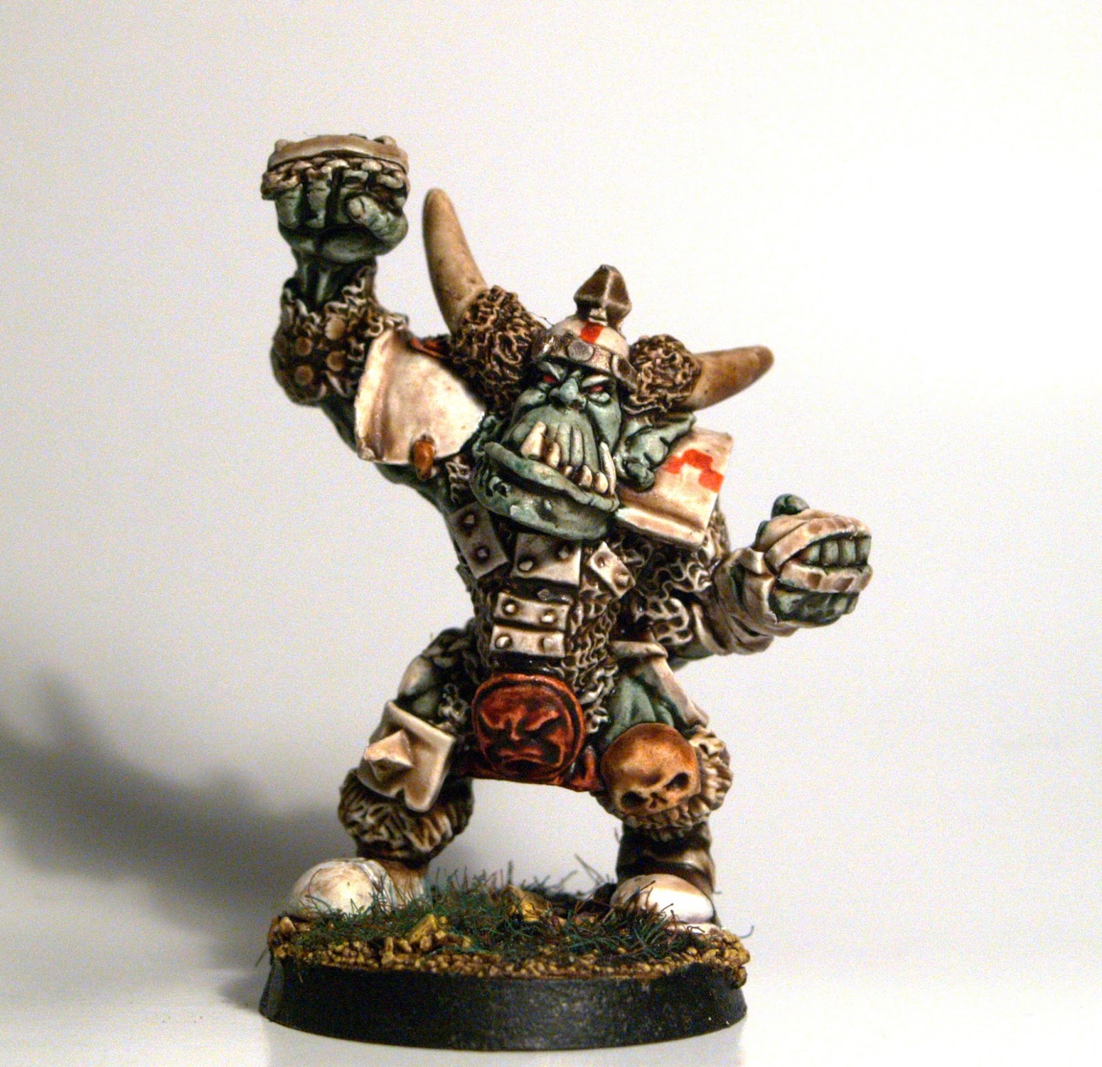 Choppy Orc: The Ultimate Guide For Beginners - ox09r8z