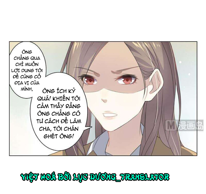 Nơi Nào Đông Ấm, Nơi Nào Hạ Mát - Chương 8 - Trang 3