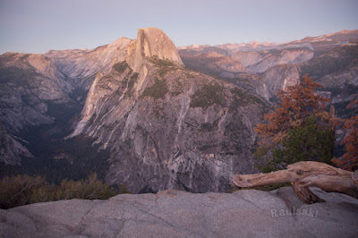 Yosemite National Park, un templo de la naturaleza - Viaje con tienda de campaña por el Oeste Americano (20)