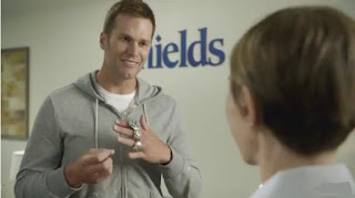 Tom Brady, Patriots, Atlanta Falcons