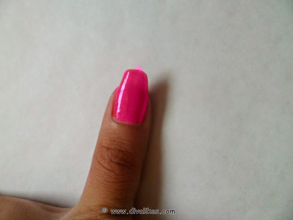 DIY How To Make Matte Top Coat For Nails Diva Likes