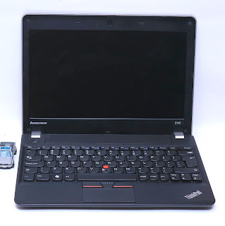 Lenovo ThinkPad E145 Second