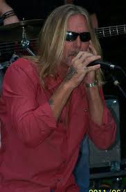 allman michael