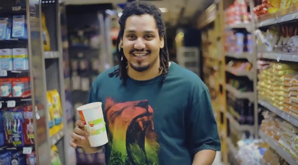 Froid - Pseudosocial[Download]