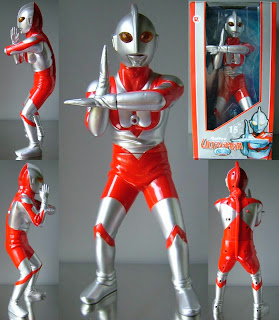 1001 Gambar Keren: Gambar Ultramen