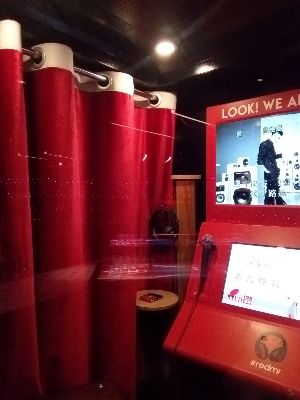 Orange Karaoke 오랜지 노래방, Kowloon City (九龍城區)