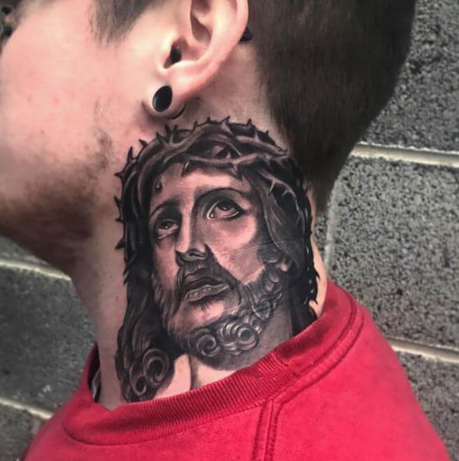150+ Cool Christian Tattoos For Men & Women (2018) TattoosBoyGirl