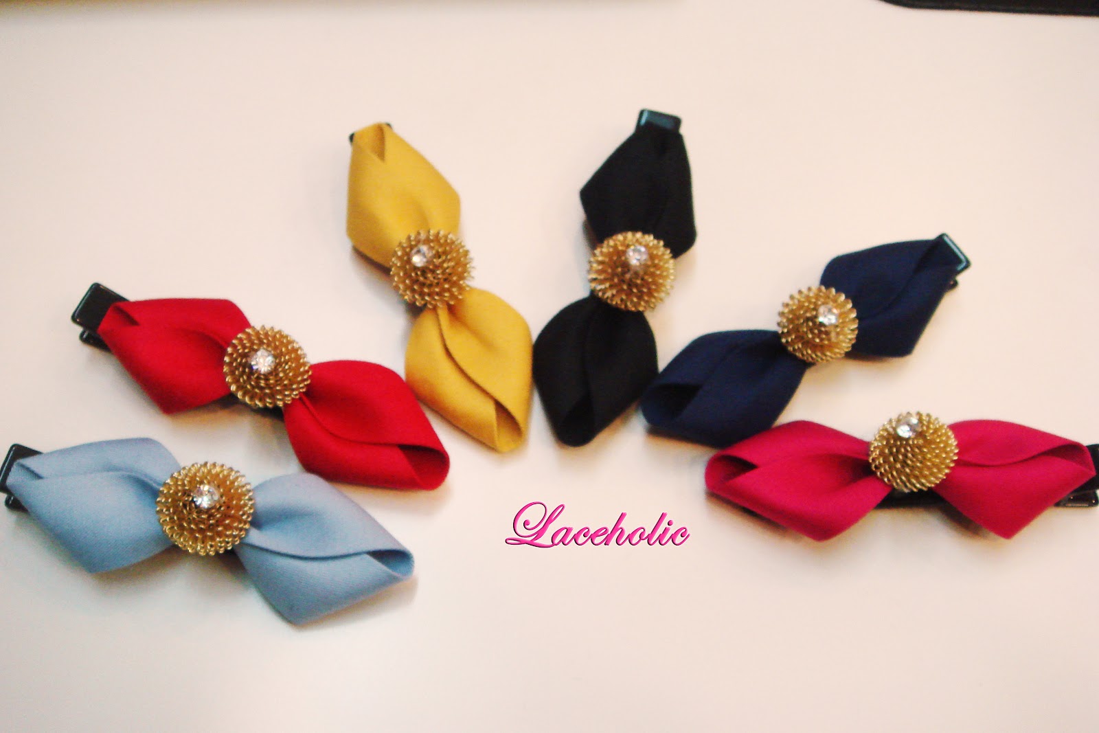 Lace, Wedding, Hair Accessories, Crowns and Ribbons KOREAN HAIR