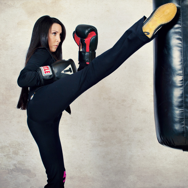 Kickboxing Classes in West Palm Beach Martial Arts Classes In Palm Beach Gardens Are Popular