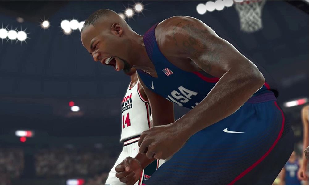 Download NBA 2K17 ENG crack PC | PAID VERSION FREE