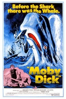 مشاهدة وتحميل فيلم Moby Dick 1956 مترجم اون لاين