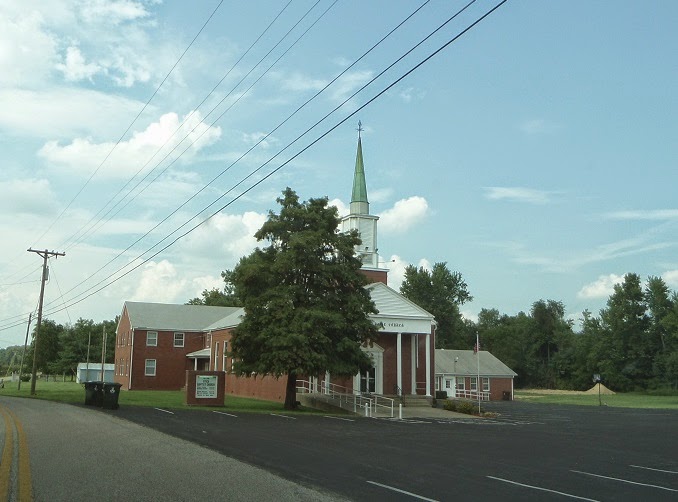 Kentucky Travels Utica Kentucky