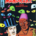 Mandrake the Magician #8 - Jeff Jones art