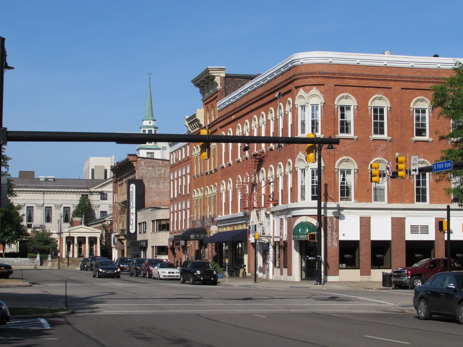 Random Downtown Erie Gems | Interesting Pennsylvania and Beyond