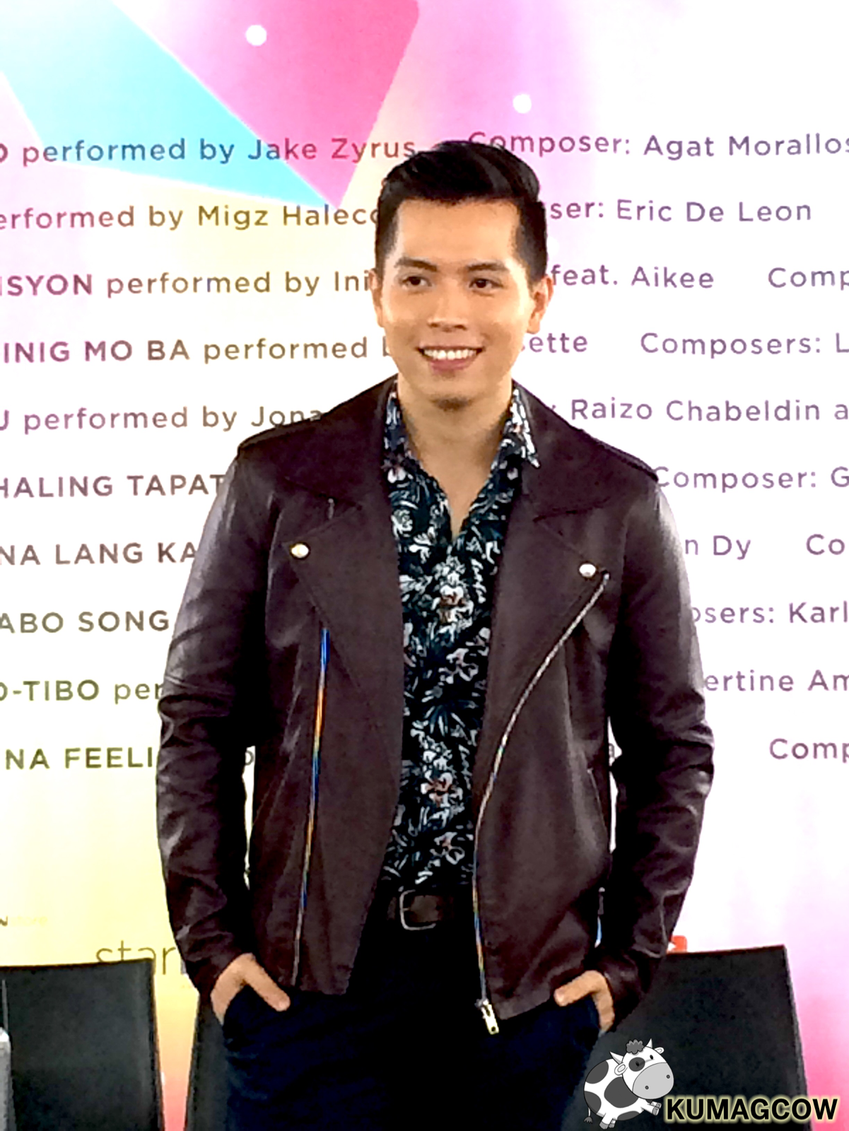 Fresh New Songs Heard in HIMIG HANDOG 2017