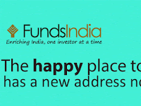 FundsIndia Headquarters New address in Chennai