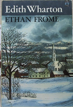 ethan frome online book ethan frome online book
