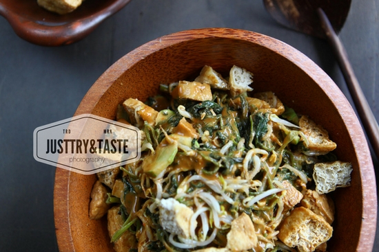 Resep Rujak Petis Suka Duka Menjawab Pertanyaan Pembaca Just Try Taste