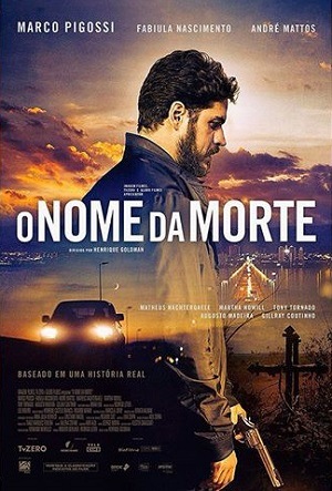 O Nome da Morte via Torrent