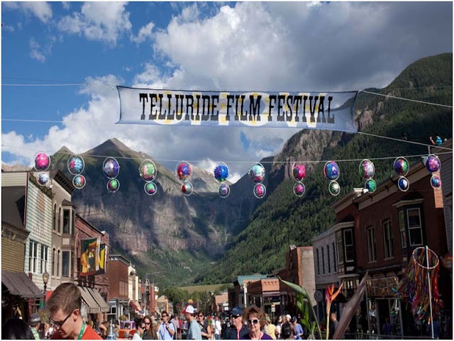 Telluride Film Festival