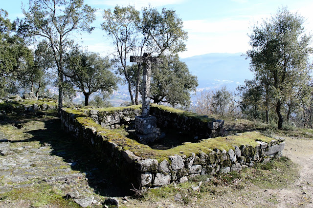 Citânia de Briteiros