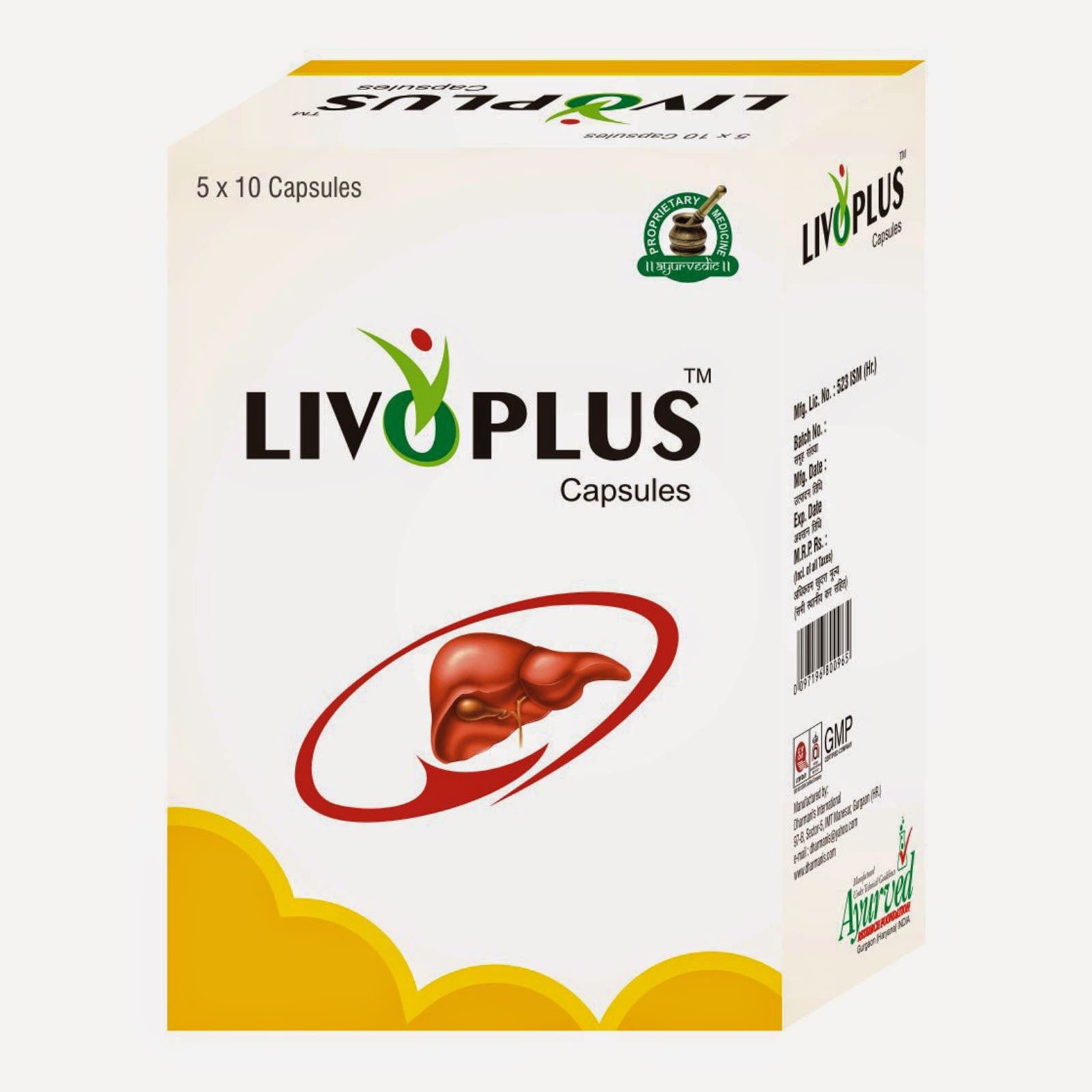 Liver Cleansing Products