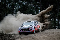 Rally Australia Preview 2015