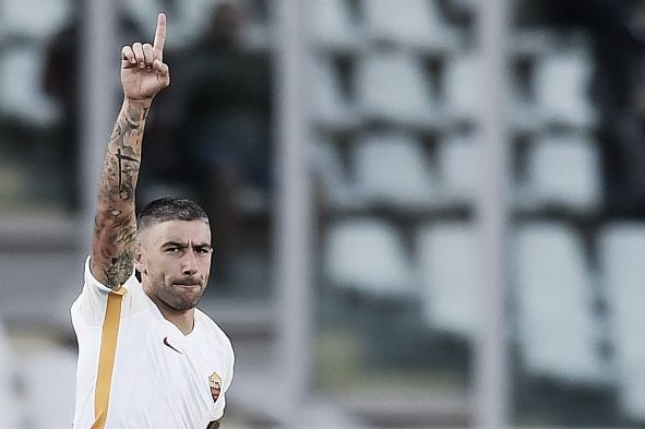 Risultati Serie A: la Roma vince a Torino con Kolarov e torna terza in classifica
