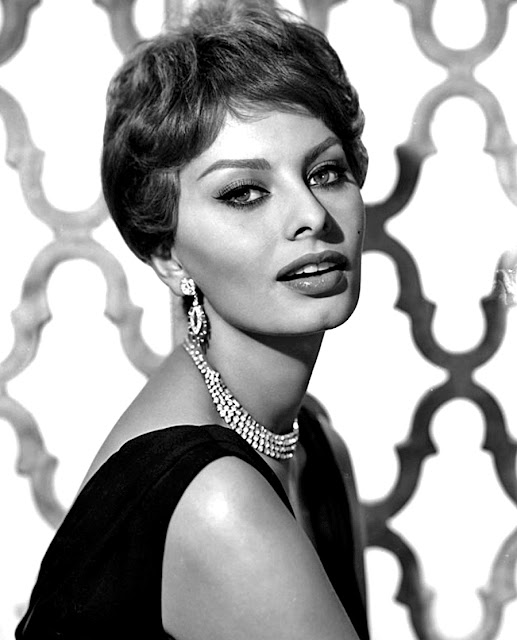 Frases Sophia Loren