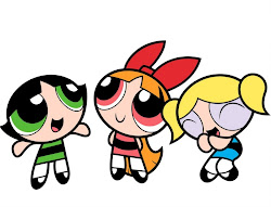 powerpuff cartoons background hd wallpapers labels