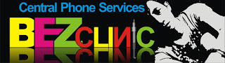 BEZ CLINIC - CENTRAL PHONE SERVICES - LOROK PACITAN