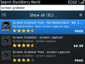 Screen Grabber