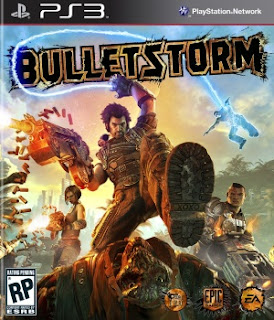 Bulletstorm + DLC EU (4.21)