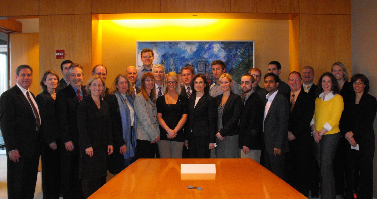 Mobile Monitor Technologies