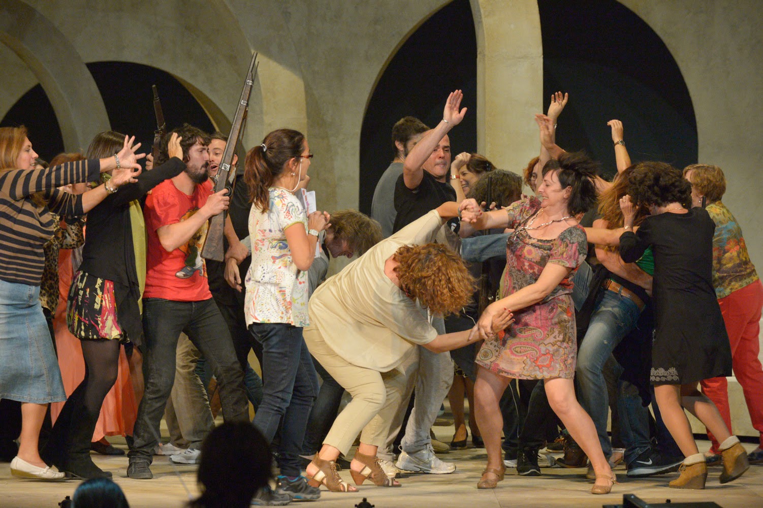 El Teatro de la Zarzuela de Madrid inaugura su temporada con la