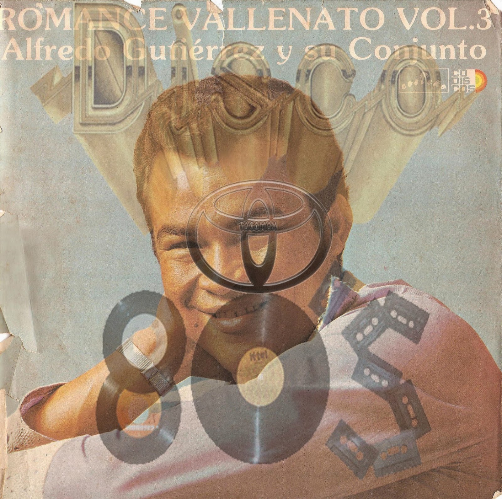 Lista 92+ Foto Alfredo Gutiérrez 'el Turco' Lleno