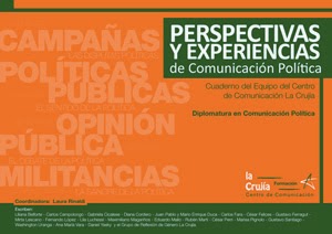 PERSPECTIVAS Y EXPERIENCIAS DE COMUNICACIÓN POLITICA