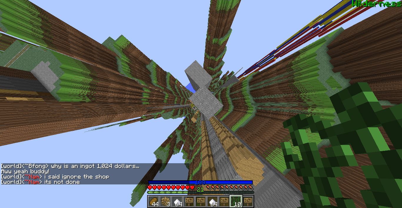 drug legends minecraft drug legends minecraft