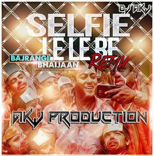 Selfie+Le+Le+Re+Bajrangi+Bhaijaan+Akj_Production