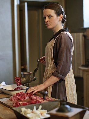 Orange, Cranberry & Cream Scones