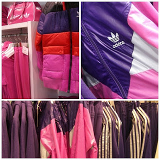 Adidas%2Bf%25C3%25A4rgglada%2Btr%25C3%25A4ningskl%25C3%25A4der - Färgglatt träningsmode