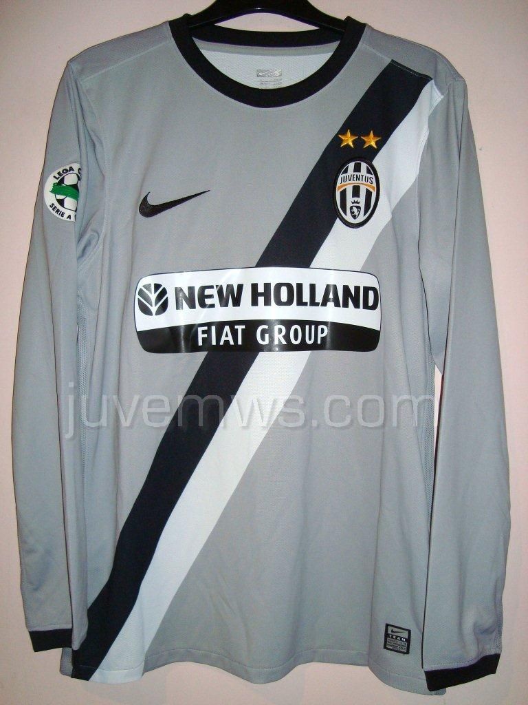 Maglia preparata Chiellini Juventus, Serie A 2005/06 - CharityStars