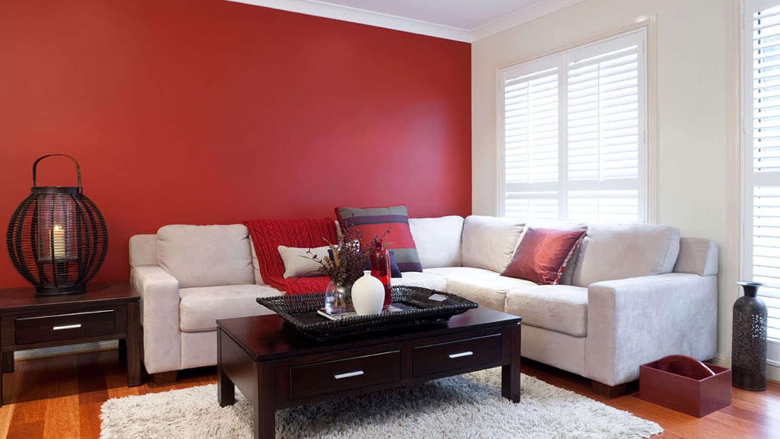 5 Warna Cat Ruang Tamu Minimalis, Sempit Terlihat Luas!