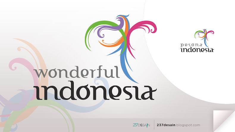 Logo Pariwisata Indonesia featured
